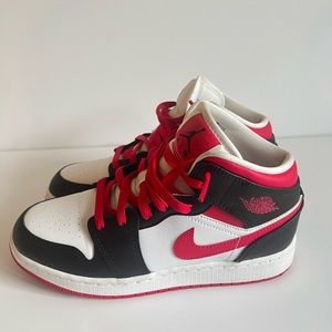 Nike air Jordan sneakers